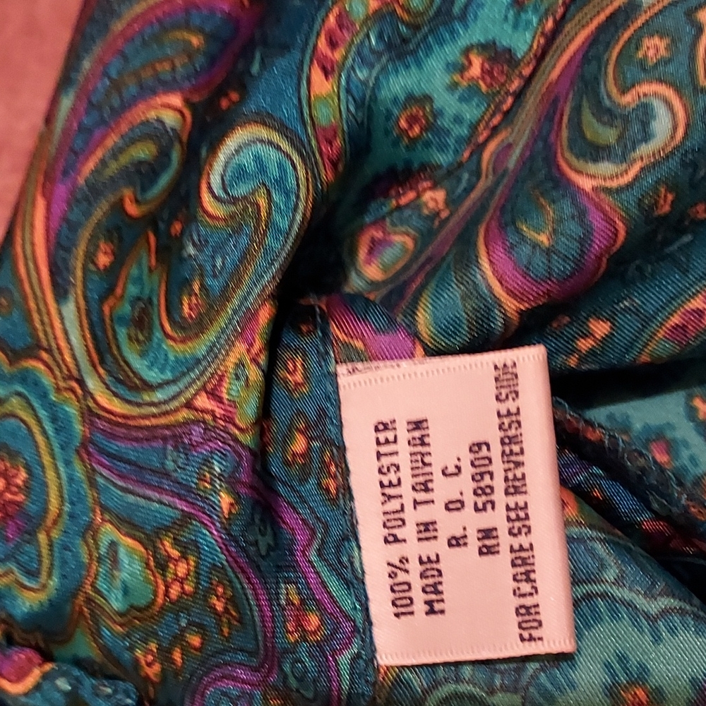 Blouse - Picture 4 of 4